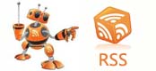 RSS & Blog