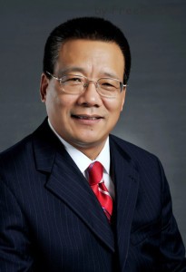 黄陈宏博士