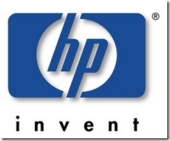 HP Logo