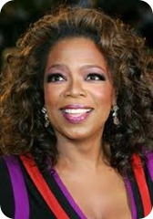 Oprah Winfrey