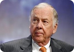 T. Boone Pickens