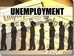 unemployment