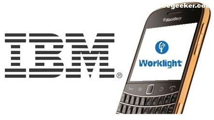 IBM-mobility-worklight