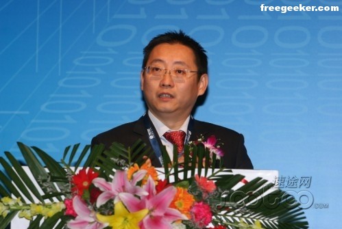 原联想高管梁军任乐视网副总裁 负责机顶盒业务