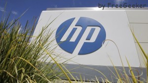 Earns Hewlett Packard