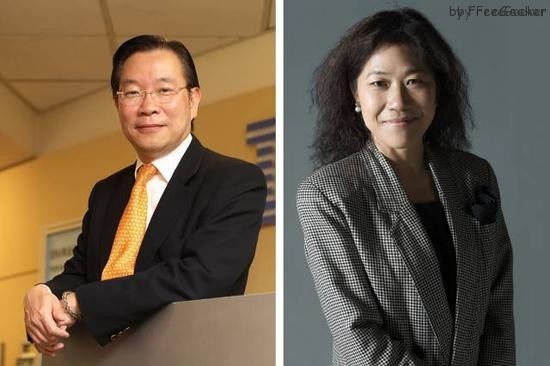 IBM大中华区CEO钱大群9月底退休 王天義女士被任命为大中华区总经理