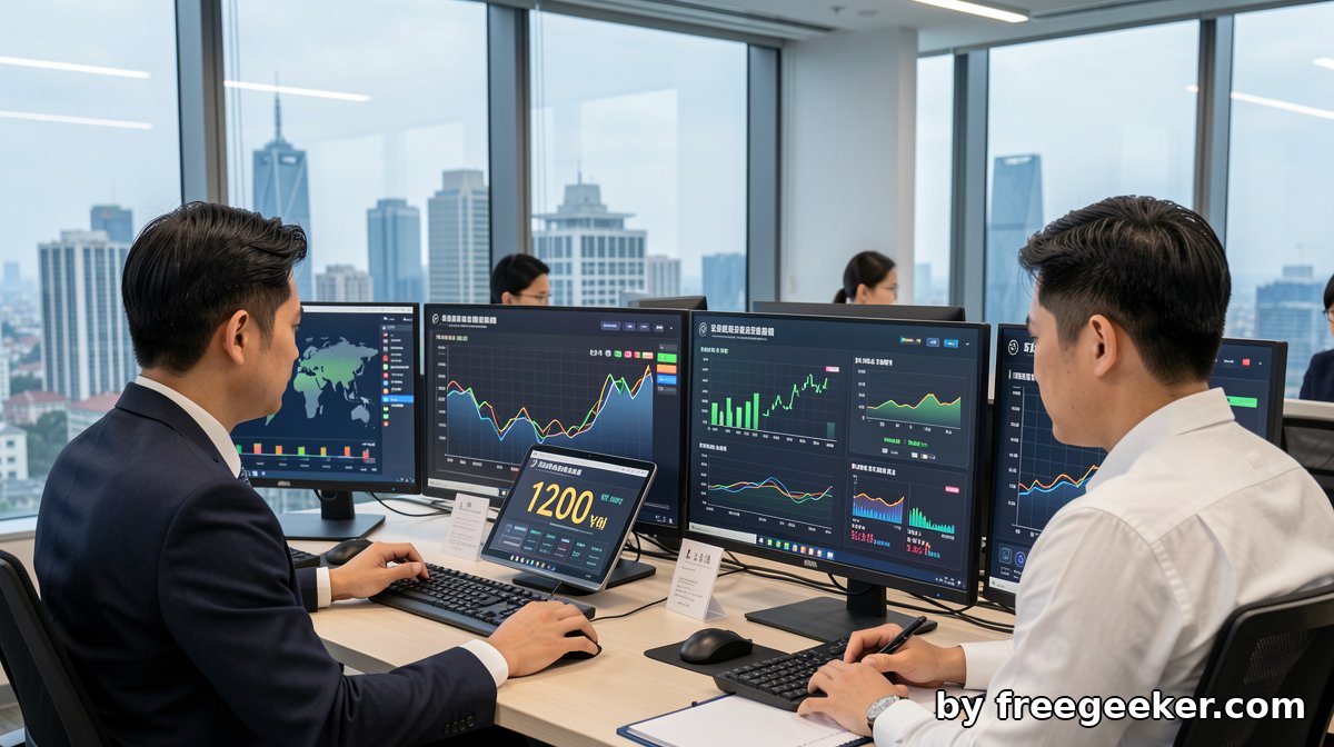 2026 猎头行业年中大考:1200 亿规模背后,45% 中小猎企正在被出清
