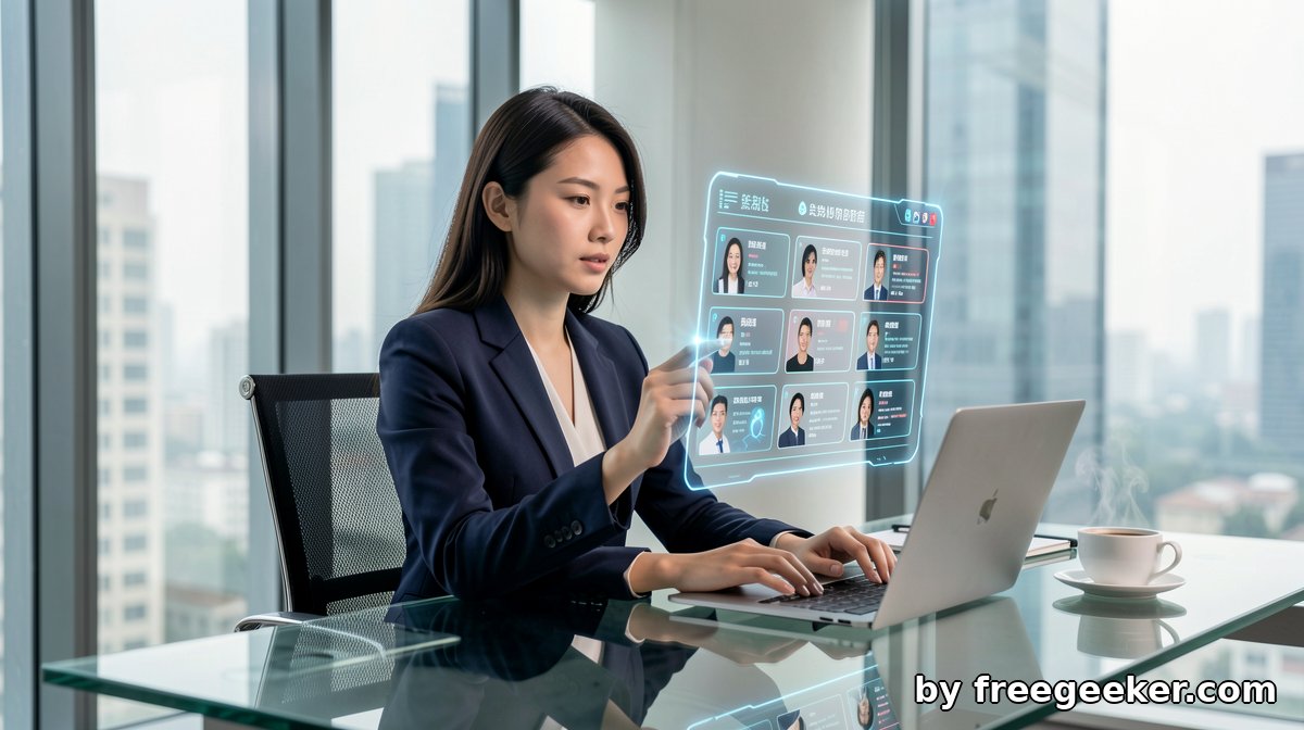 AI 砸了谁的饭碗？2026 招聘行业 7 条深度信号