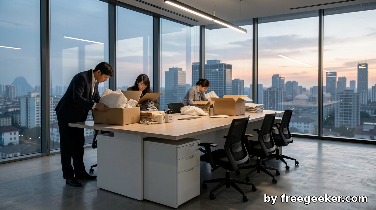 2026 降薪裁员潮全景：互联网 13 万人 + 银行业 1.4 万人 + AI 替代 20%