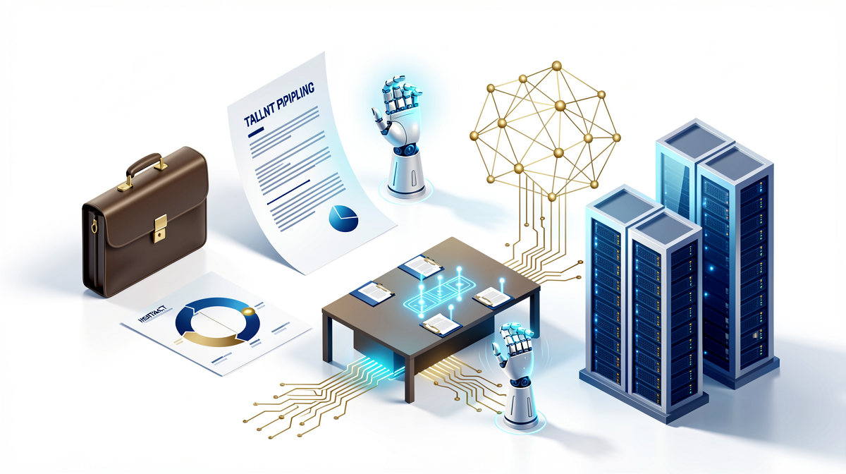 A single clean and elegant editorial illustration,