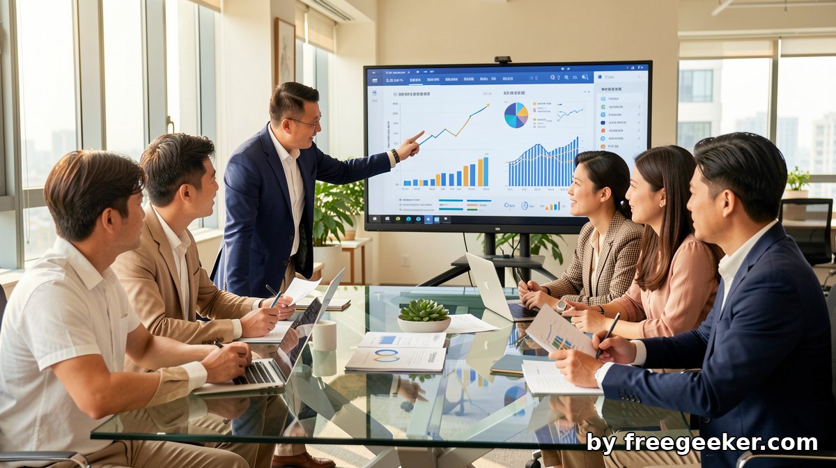 企业重组潮下的抢人战：为什么现在跳槽比涨薪更重要？