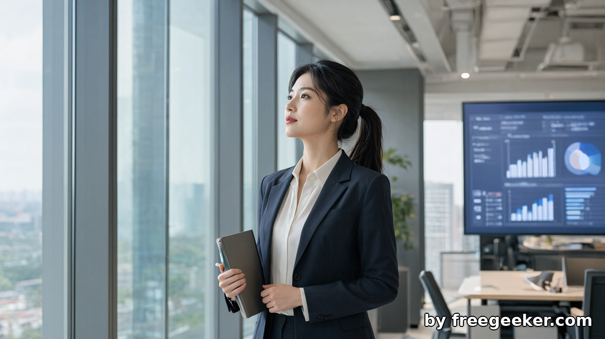 麦肯锡预警:1100万人或将因AI转行,中国职场会怎样?