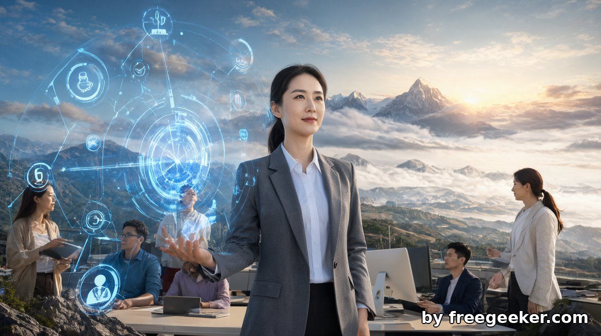 2026招聘大变局：AI接管筛选，你还在用老方法吗？