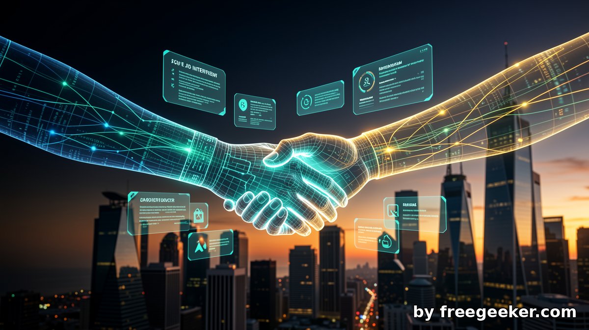 面试两边都在用AI：87%的公司AI筛人，选人还在空转吗？