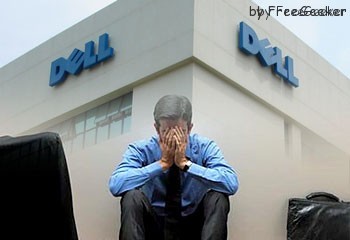 2014科技公司裁员：戴尔Dell将于2月份裁员1.5万名